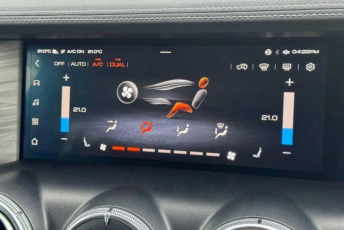 2023 GWM Tank 300 Ultra