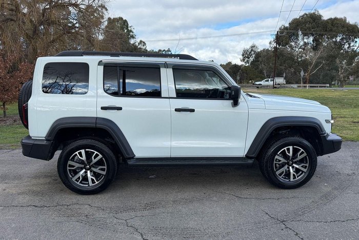 2023 GWM Tank 300 Ultra