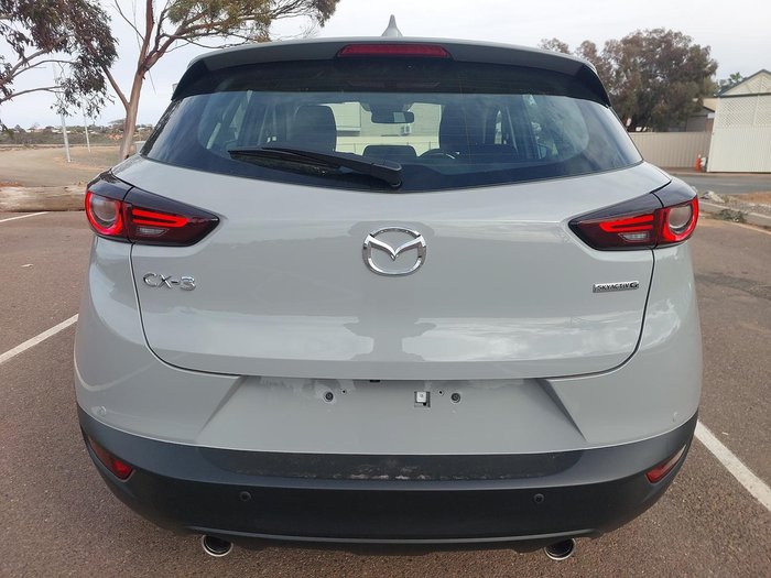 2025 Mazda CX-3 G20 Pure