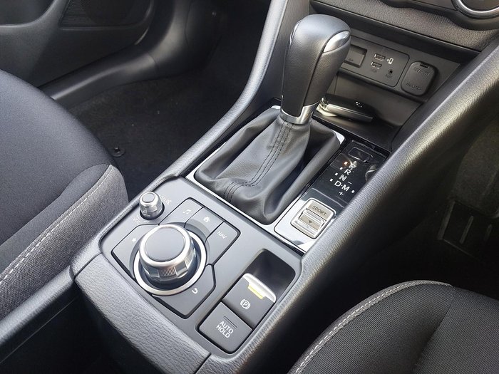 2025 Mazda CX-3 G20 Pure