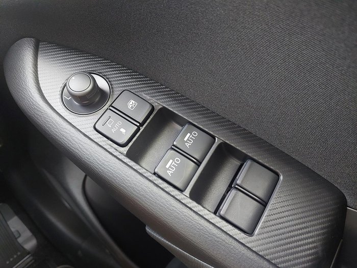 2025 Mazda CX-3 G20 Pure