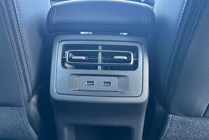 2025 GWM Ute Cannon Premium