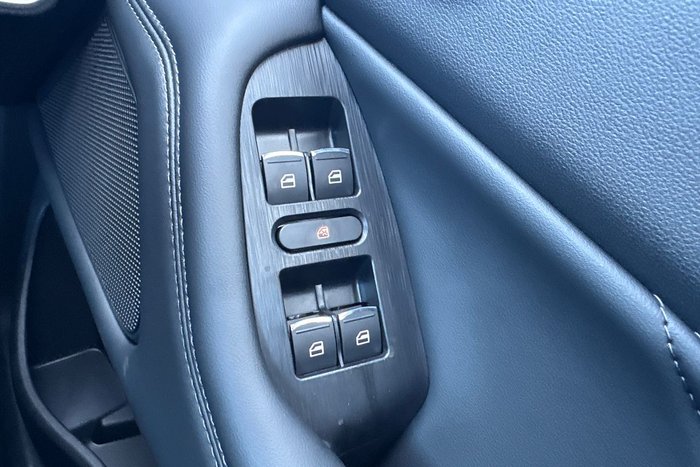 2025 GWM Ute Cannon Premium