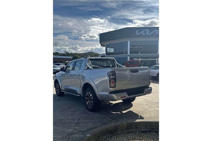 2025 GWM Cannon Lux