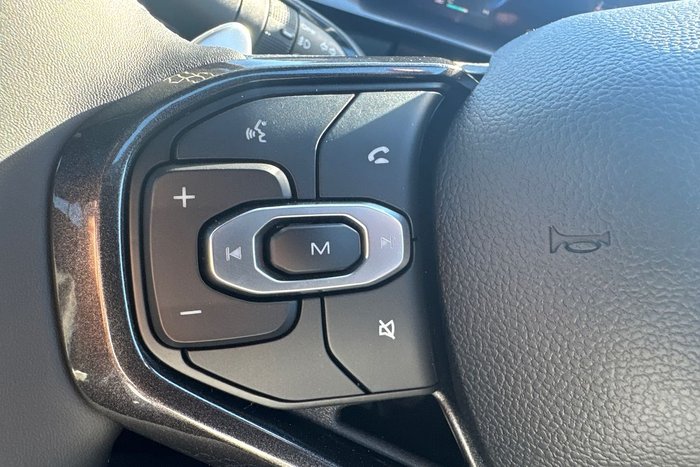 2025 GWM Haval H6GT Ultra