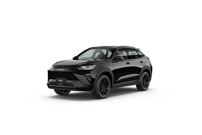 2025 GWM Haval H6GT Ultra