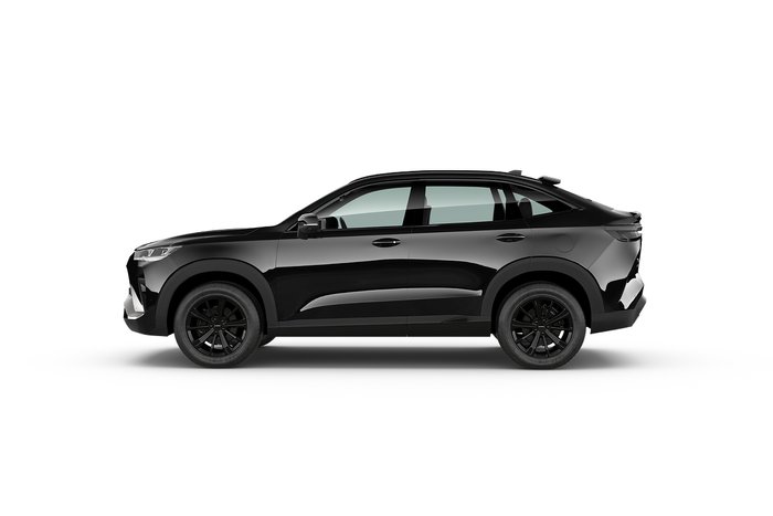 2025 GWM Haval H6GT Ultra