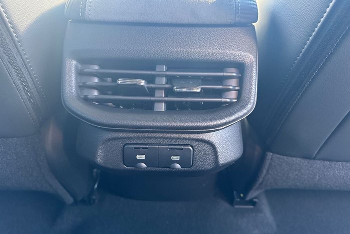2025 GWM Haval H6GT Ultra