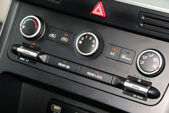 2022 Kia Carnival S
