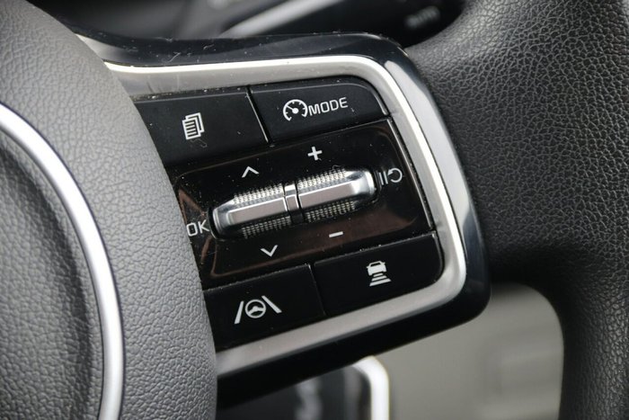 2022 Kia Carnival S