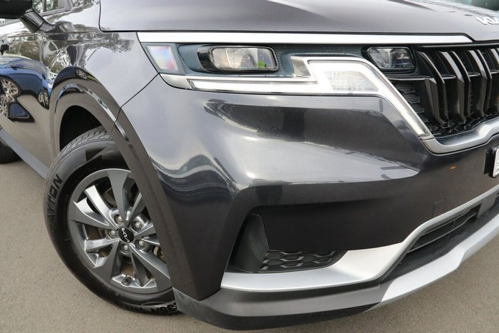 2022 Kia Carnival S