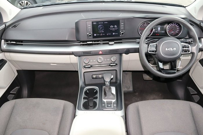2022 Kia Carnival S