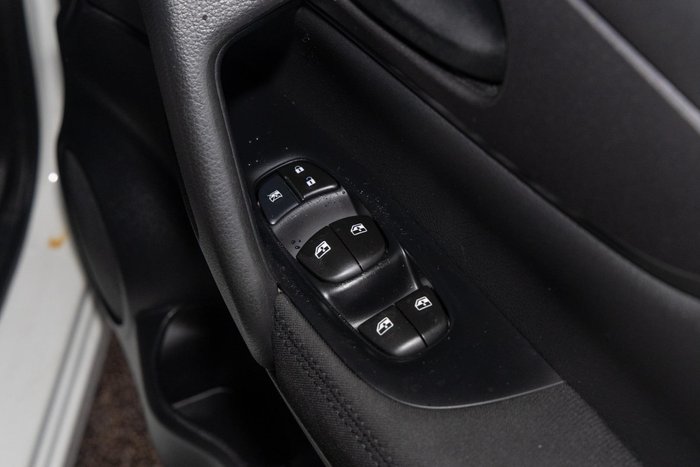 2018 Nissan QASHQAI ST