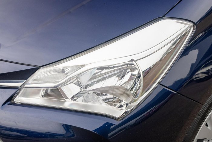 2019 Toyota Yaris Ascent