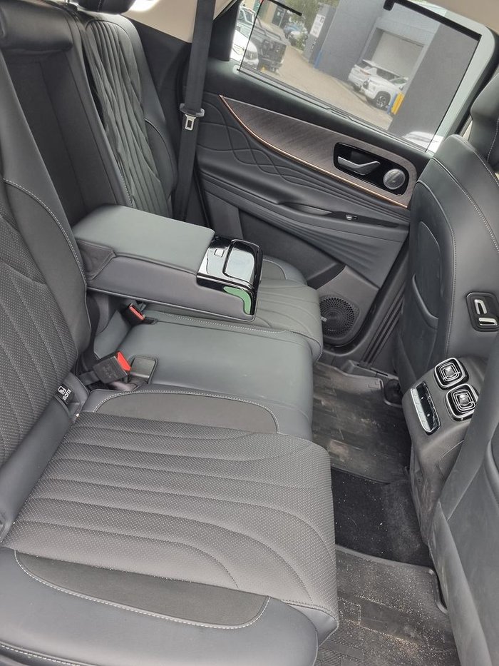 2025 Jaecoo J8 Track