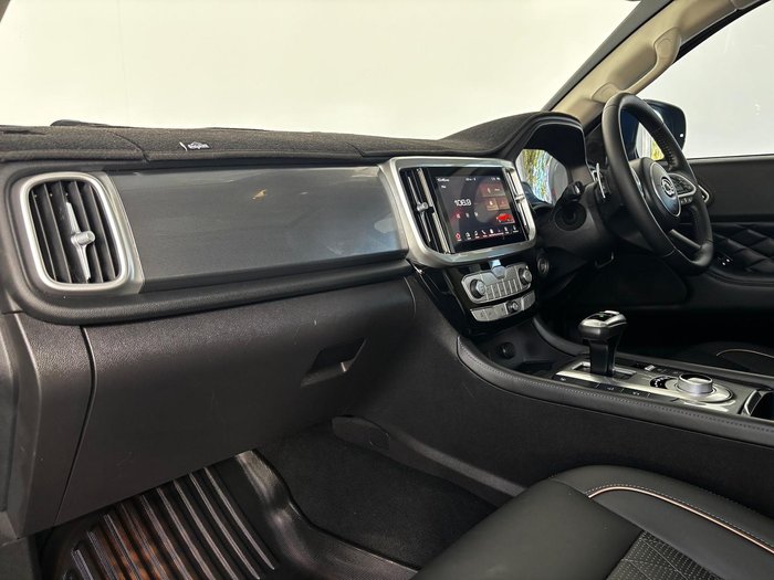 2022 GWM Ute Cannon XSR NPW 4X4