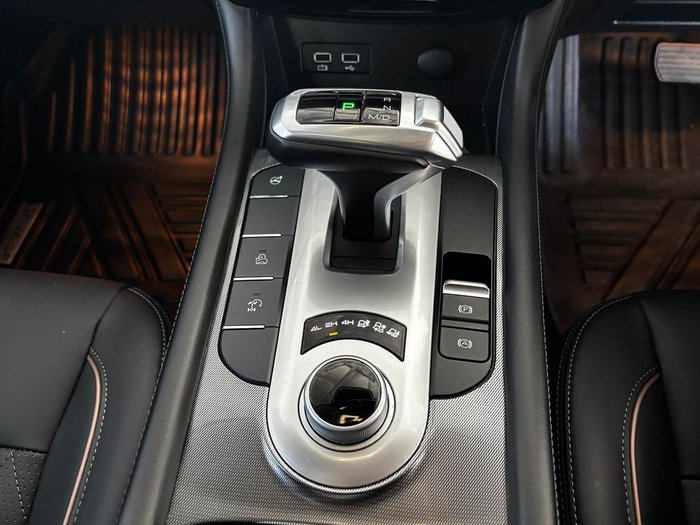 2022 GWM Ute Cannon XSR NPW 4X4