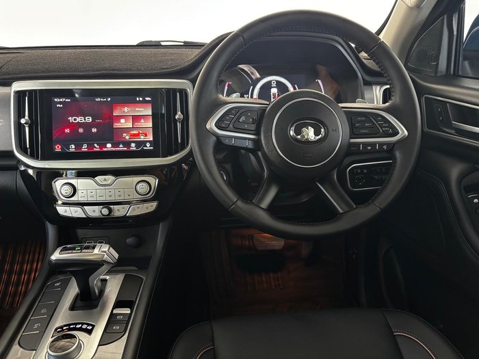 2022 GWM Ute Cannon XSR NPW 4X4