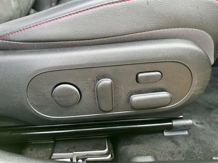 2024 Hyundai Kona Premium N Line