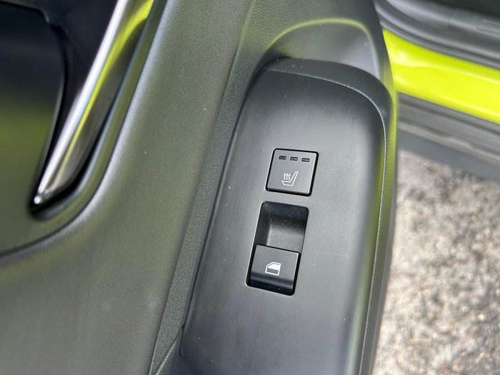 2024 Hyundai Kona Premium N Line