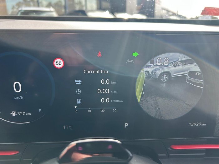 2024 Hyundai Kona Premium N Line