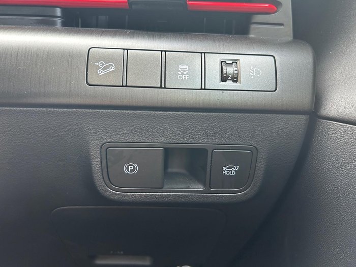 2024 Hyundai Kona Premium N Line
