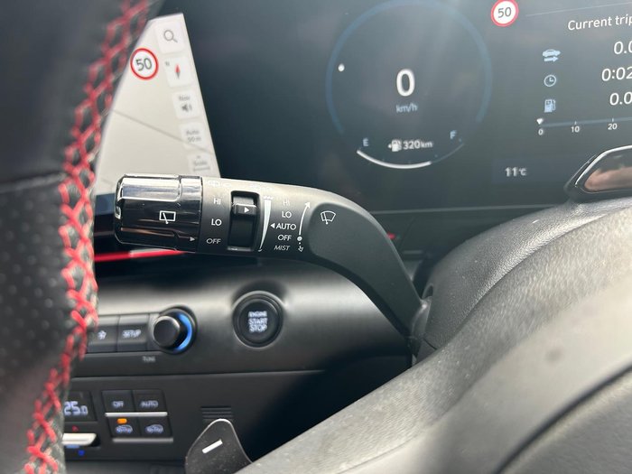 2024 Hyundai Kona Premium N Line