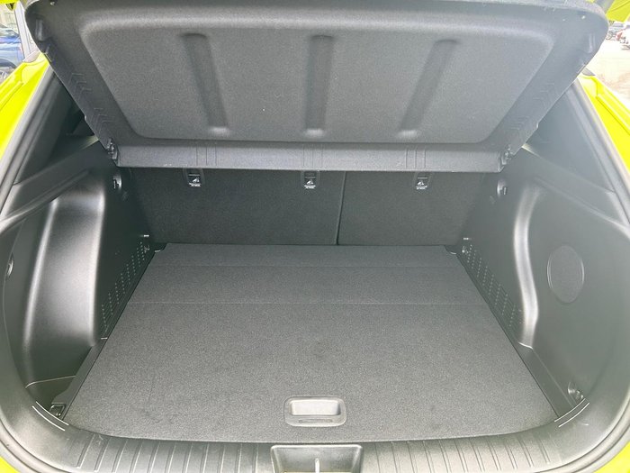 2024 Hyundai Kona Premium N Line