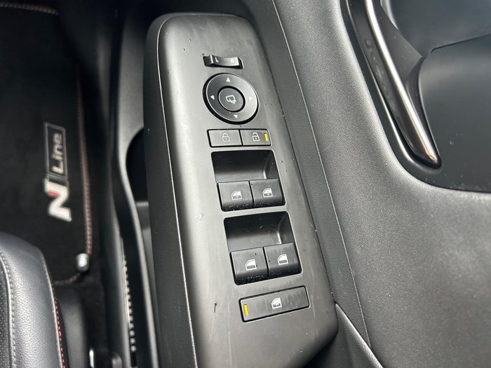 2024 Hyundai Kona Premium N Line