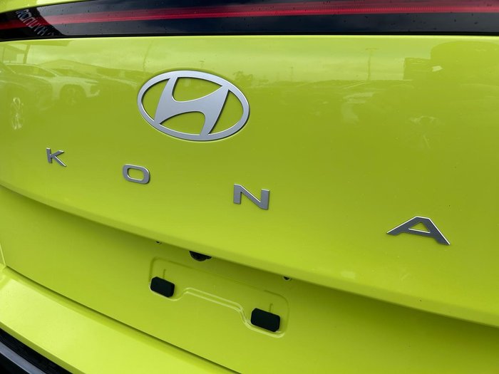 2024 Hyundai Kona Premium N Line