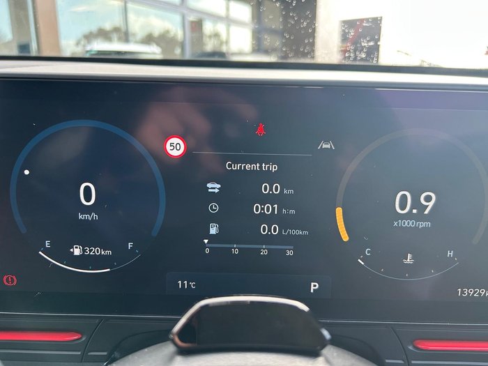 2024 Hyundai Kona Premium N Line