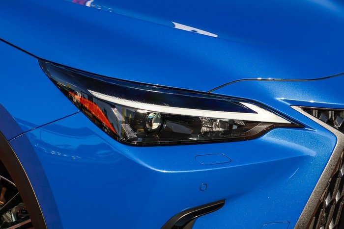 2022 Lexus NX 250
