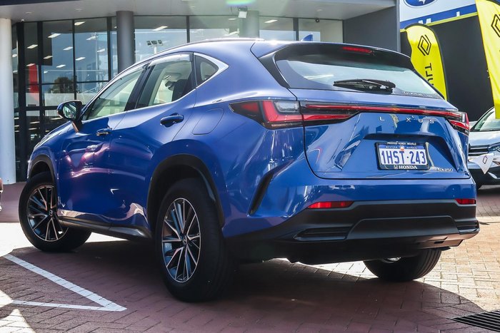 2022 Lexus NX 250