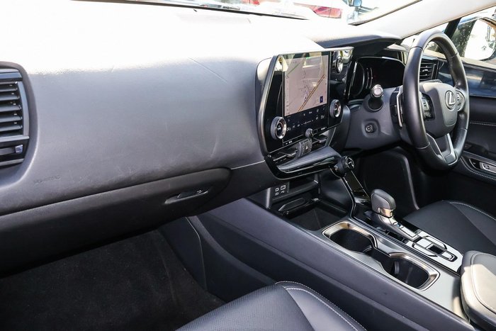 2022 Lexus NX 250