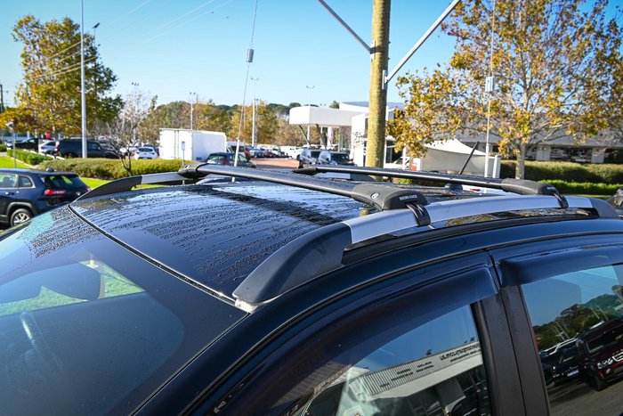 2018 Ford Ranger Wildtrak