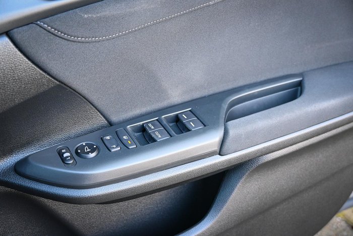 2017 Honda Civic VTi-S