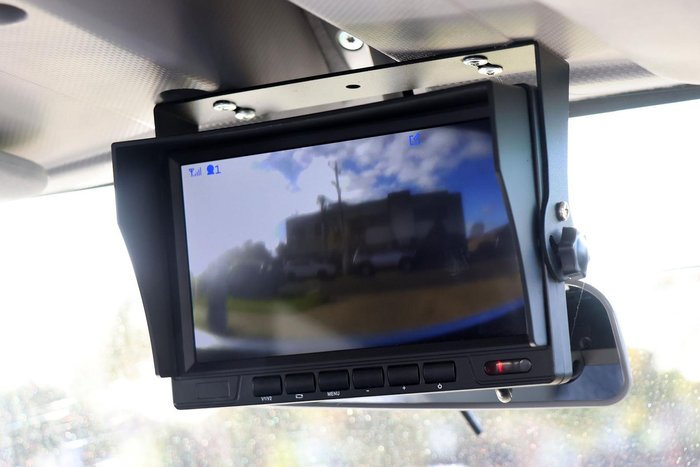 2023 Isuzu N Series NLR 45-150 Traypack