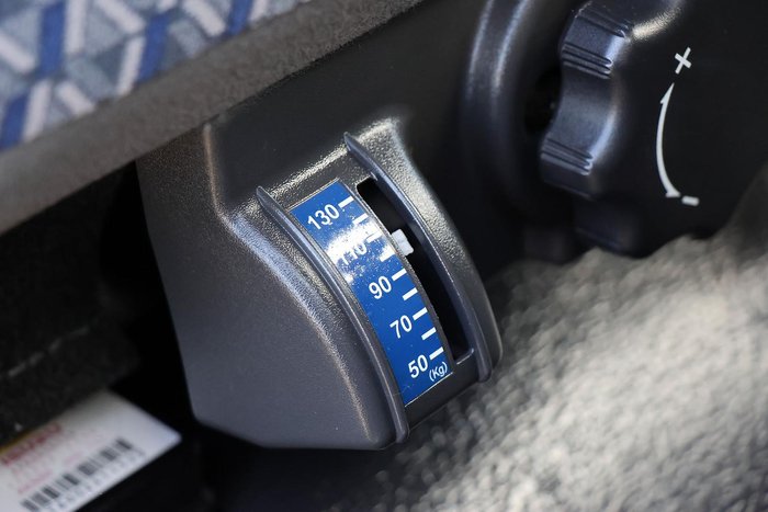 2023 Isuzu N Series NLR 45-150 Traypack BLUE