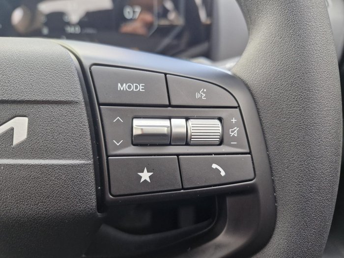 2025 Kia K4 Sport+