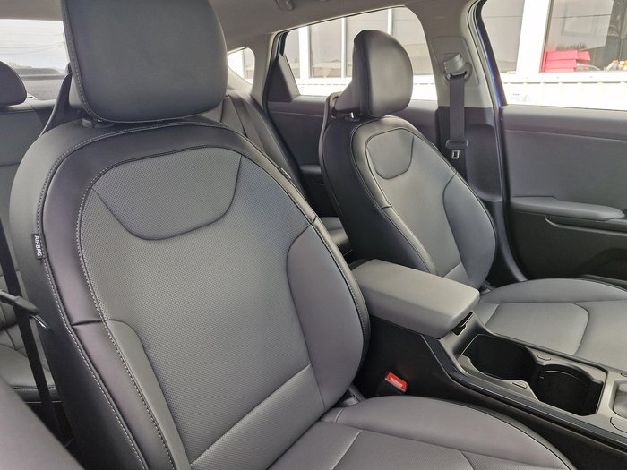 2025 Kia K4 Sport+