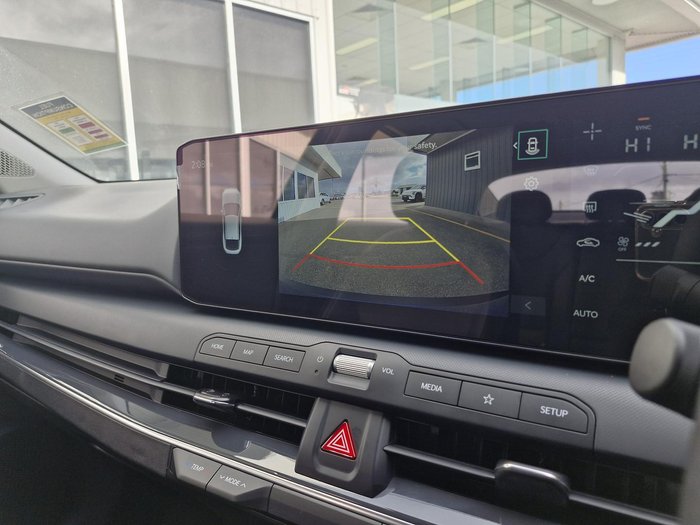 2025 Kia K4 Sport+