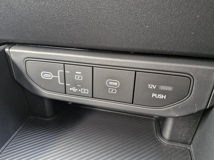 2025 Kia K4 Sport+