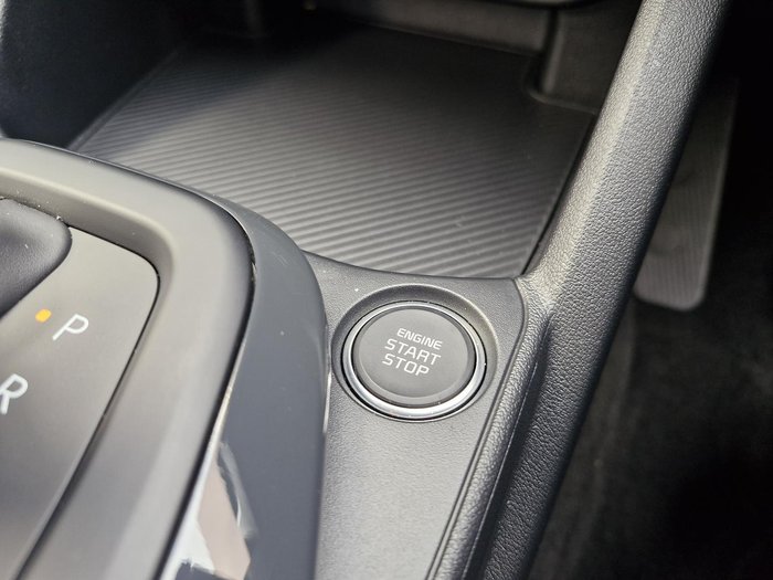 2025 Kia K4 Sport+