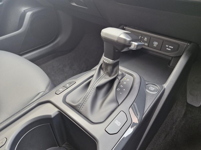 2025 Kia K4 Sport+