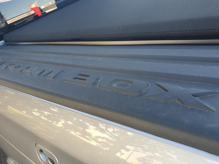 2025 RAM 1500 Limited Hurricane HO RamBox
