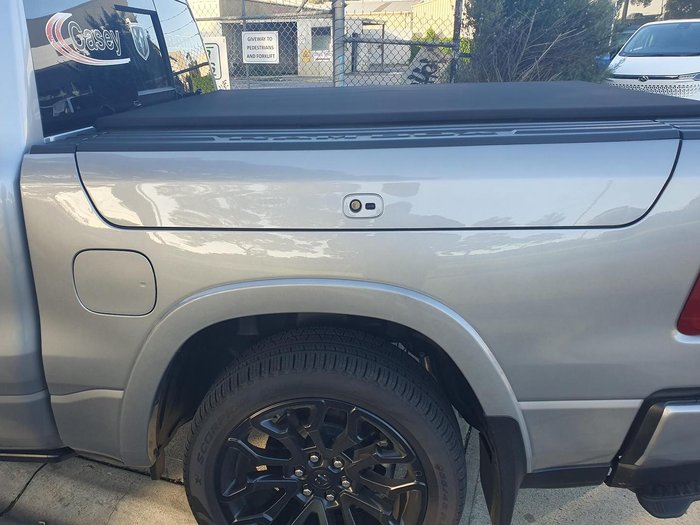 2025 RAM 1500 Limited Hurricane HO RamBox