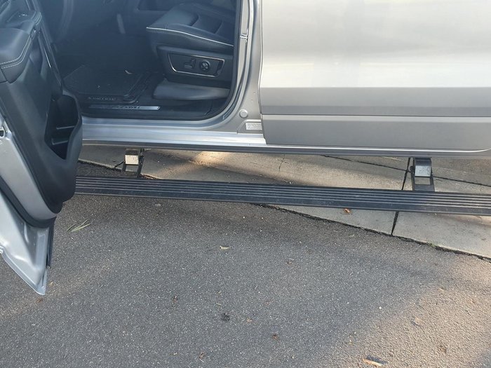 2025 RAM 1500 Limited Hurricane HO RamBox