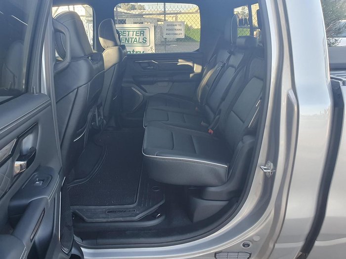 2025 RAM 1500 Limited Hurricane HO RamBox