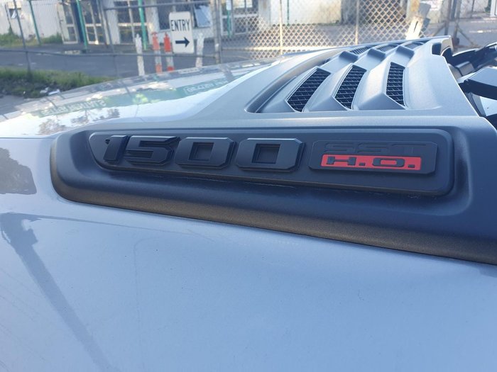2025 RAM 1500 Limited Hurricane HO RamBox