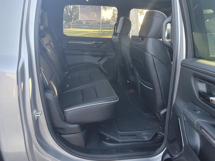 2025 RAM 1500 Limited Hurricane HO RamBox